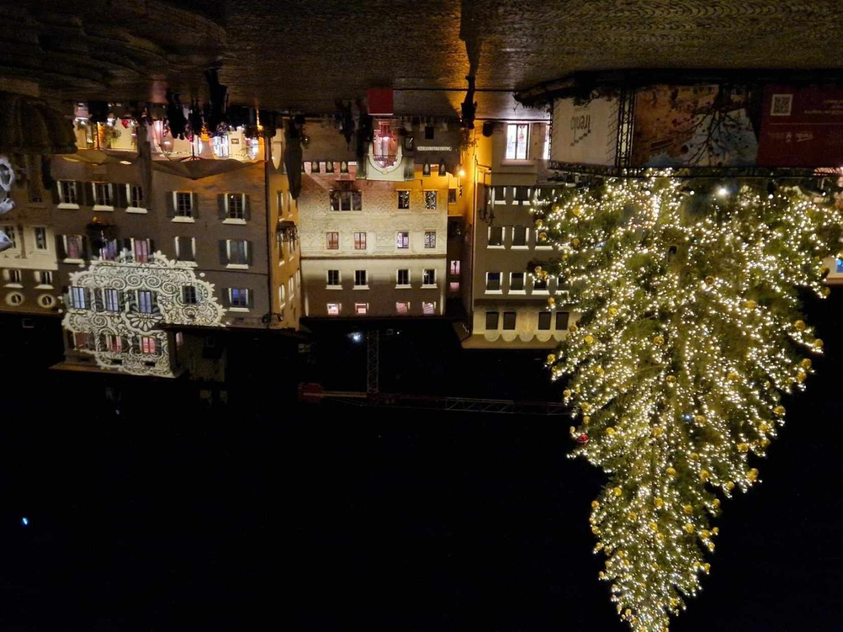 Apartmán La Casa Di Vale Muse Trento Exteriér fotografie