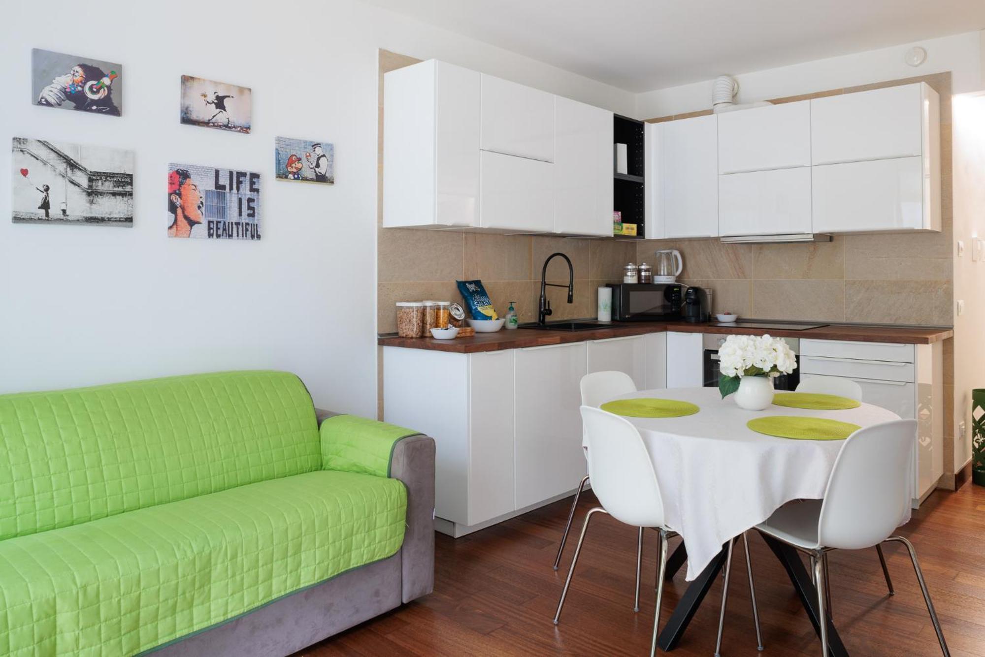 Apartmán La Casa Di Vale Muse Trento Exteriér fotografie